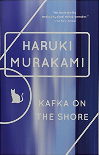 kafka and the shore