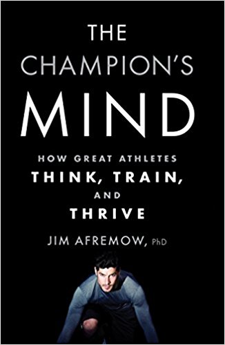 The Champion's Mind PDF