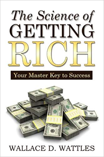 The Science of Getting Rich PDF