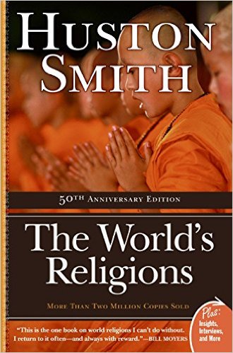 The World's Religions PDF