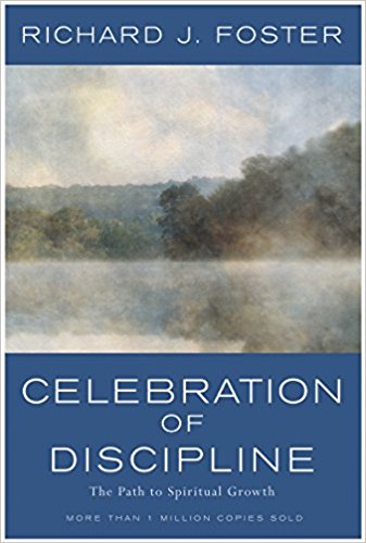 Celebration of Discipline PDF