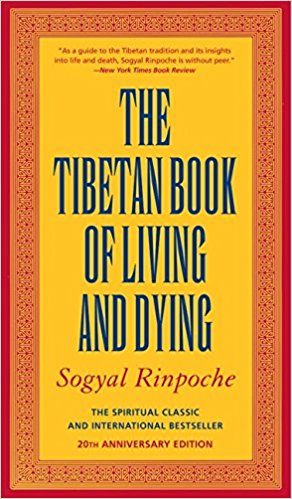 The Tibetan Book of Living and Dying PDF
