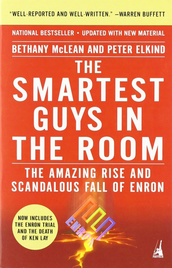 enron the smartest guys in the room transcript pdf