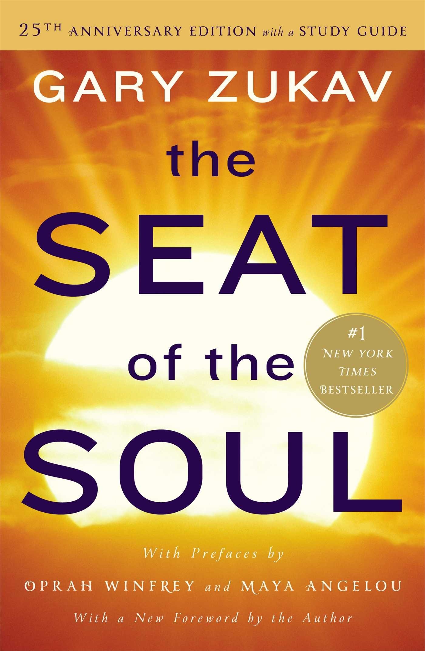 The Seat of the Soul PDF