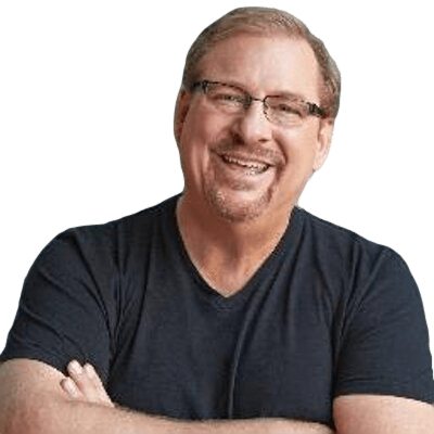 Rick Warren