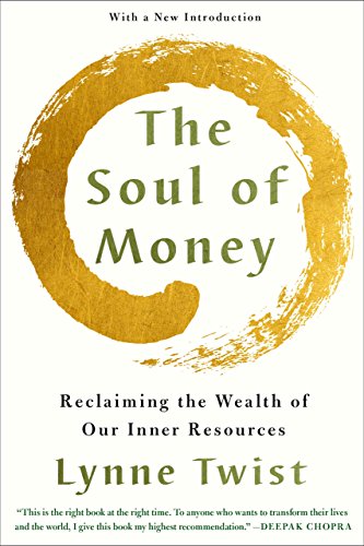 The Soul of Money PDF