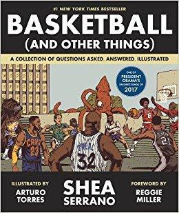Basketball (and Other Things) PDF