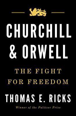 Churchill and Orwell PDF