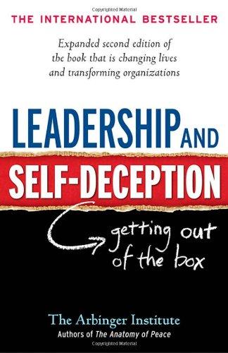 Leadership and Self-Deception PDF