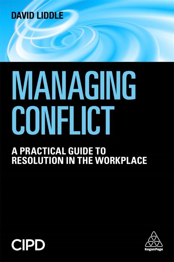 Managing Conflict PDF