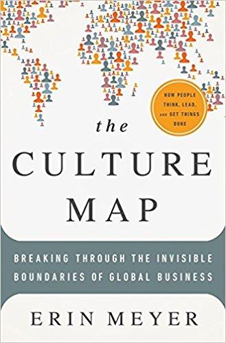 The Culture Map PDF