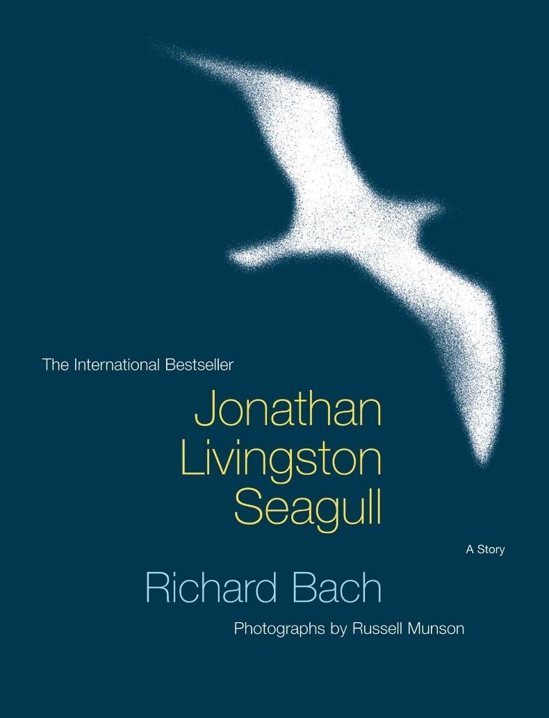 Jonathan Livingston Seagull PDF