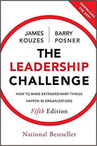 The Leadership Challenge PDF