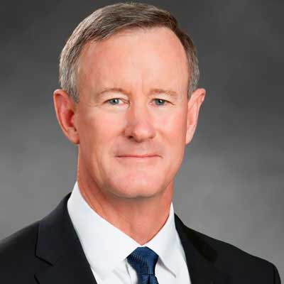 William H. McRaven