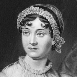 Jane Austen 