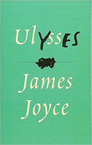 critical analysis of ulysses