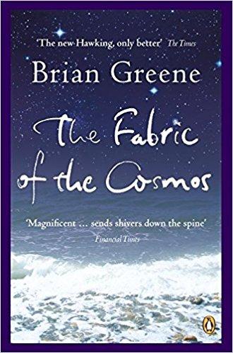 The Fabric of the Cosmos PDF