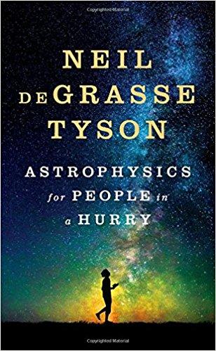 Astrophysics for People in a Hurry PDF