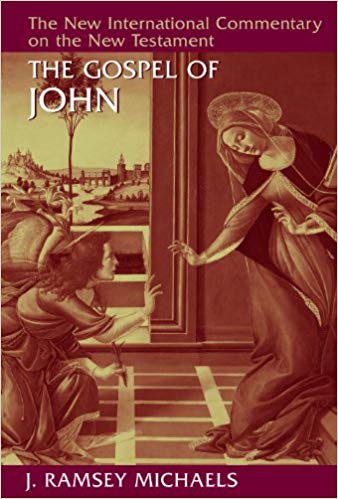 The Gospel of John PDF Summary