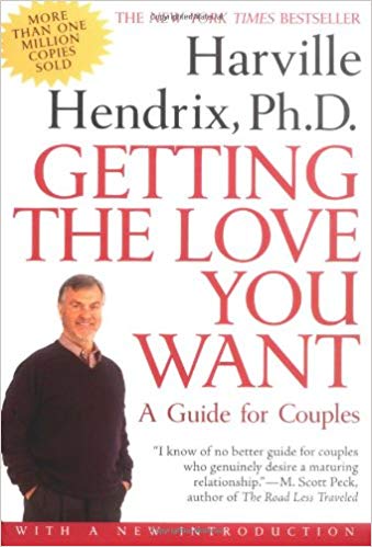 Getting the Love You Want PDF