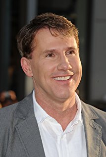 Nicholas Sparks