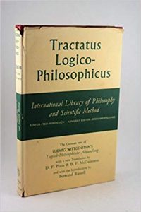 Tractatus Logico-Philosophicus Summary - Ludwig Wittgenstein