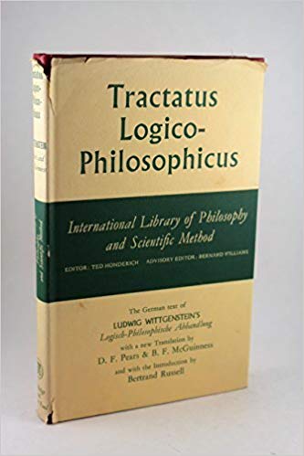 Tractatus Logico-Philosophicus PDF