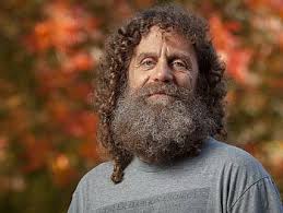 Robert Sapolsky