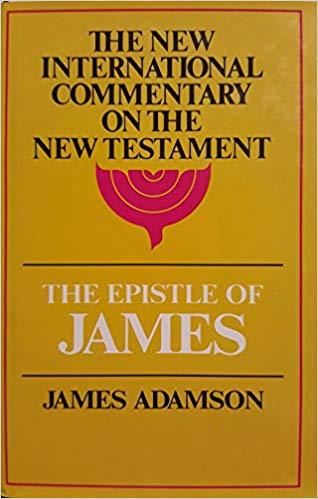 The Epistle of James PDF