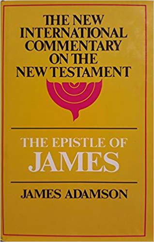 the book of james summary