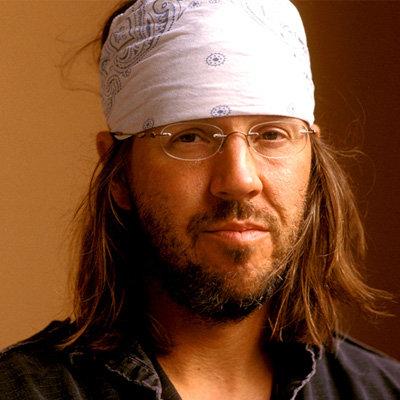 David Foster Wallace