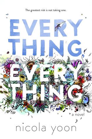 Everything, Everything PDF