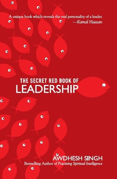 The Secret Red Book of Leadership PDF
