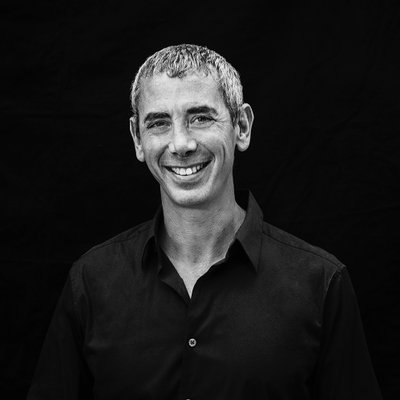 Steven Kotler