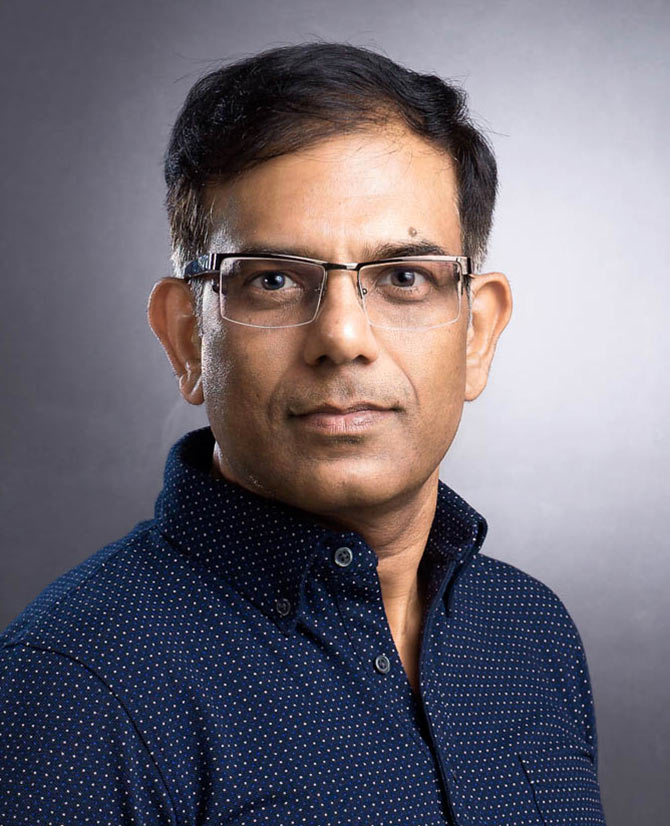 Utkarsh Rai