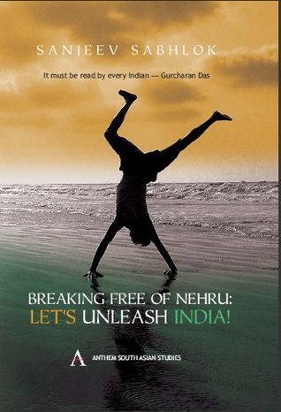 Breaking Free of Nehru PDF