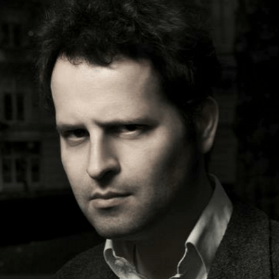 Adam Kay