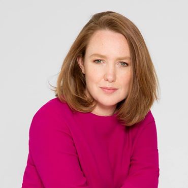 Paula Hawkins