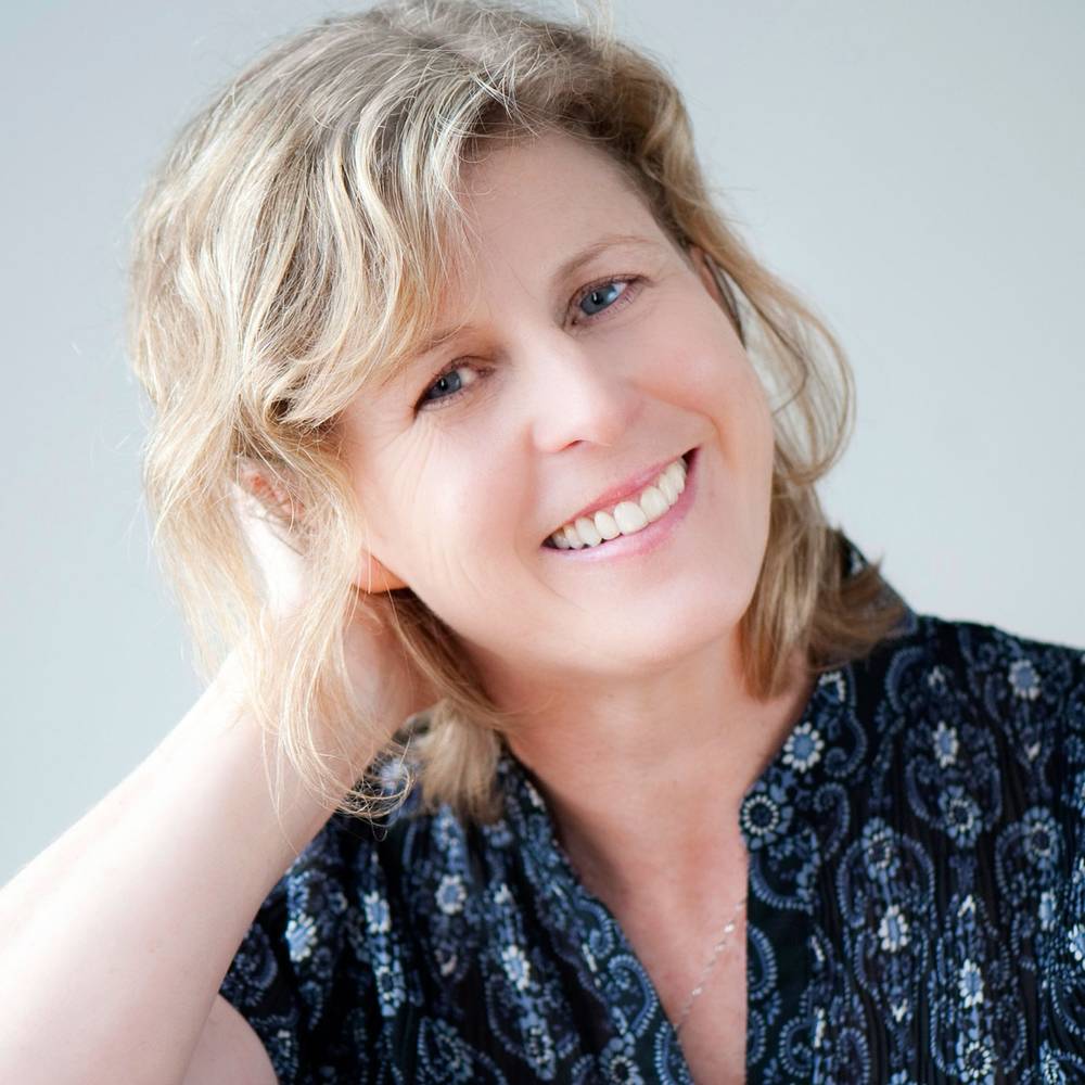 Liane Moriarty