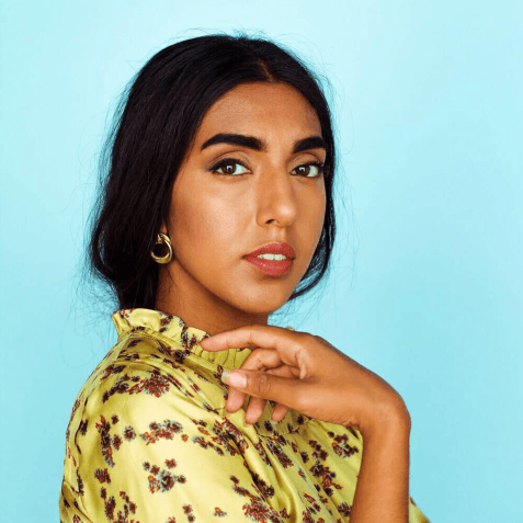 Rupi Kaur