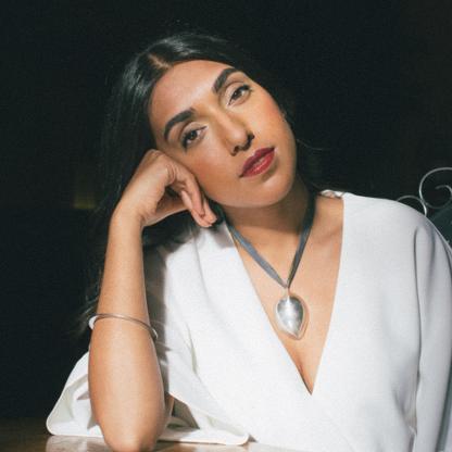 Rupi Kaur