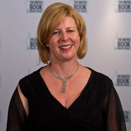 Liane Moriarty