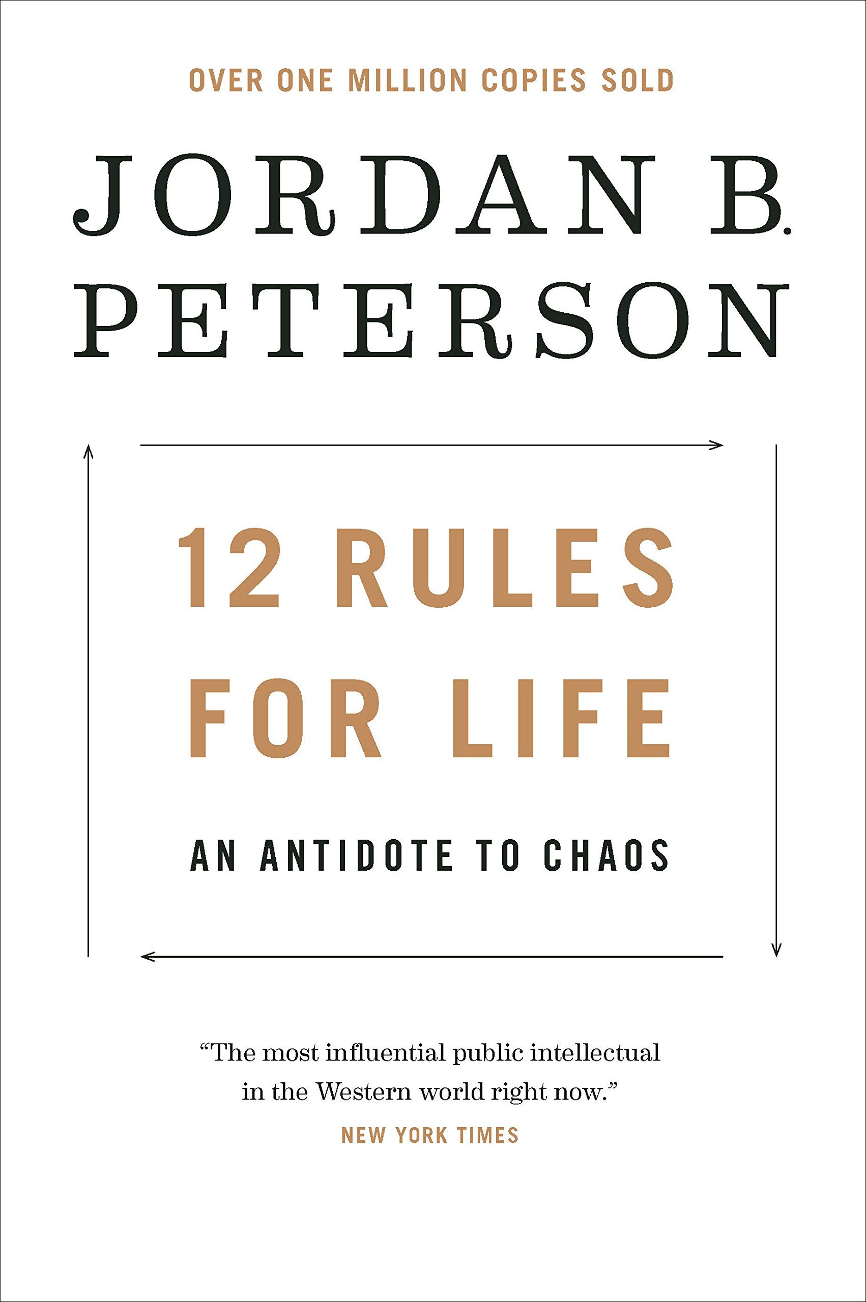 12 Rules for Life Summary