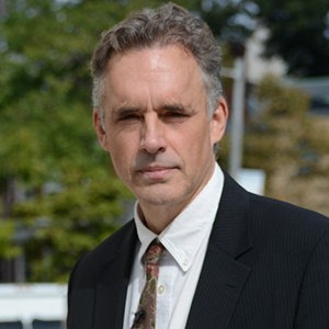 Jordan Peterson