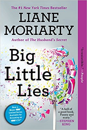 Big Little Lies Book Summary