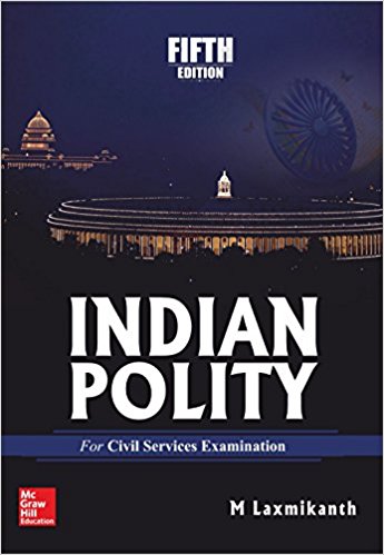 Indian Polity PDF