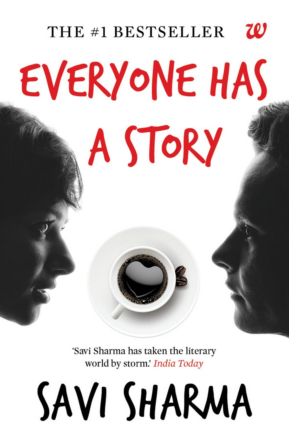 Everyone Has A Story PDF Summary