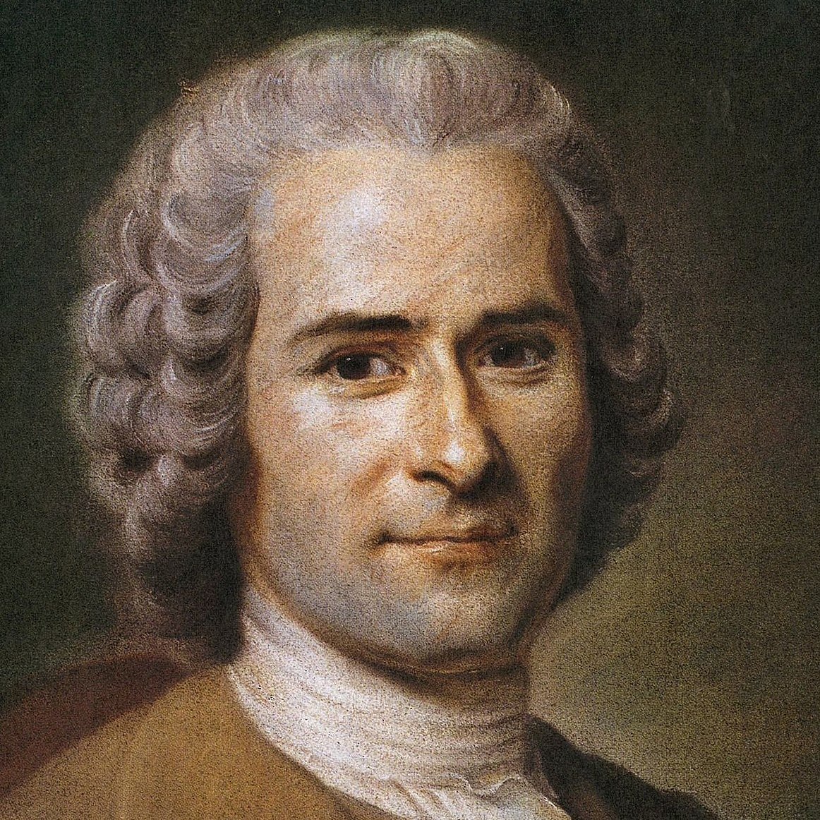 Jean-Jacques Rousseau