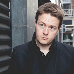 Johann Hari