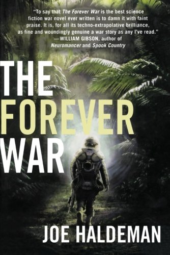 The Forever War PDF Summary